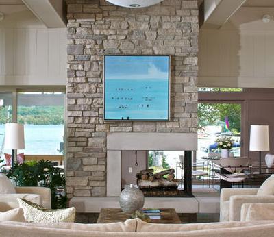 Fotos de Chimeneas: mayo 2013